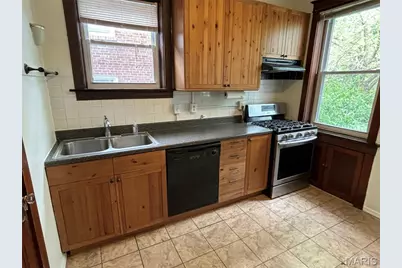 7527 Wise Avenue #B, Richmond Heights, MO 63117 - Photo 1