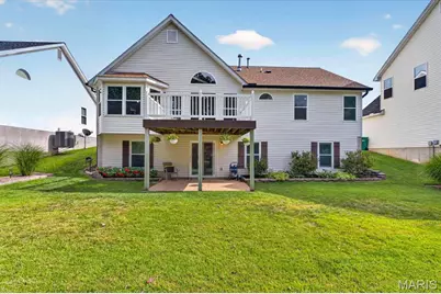 1067 Autumn Oaks Drive, Imperial, MO 63052 - Photo 57