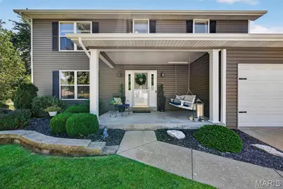 2001 Coreywood Drive, Saint Charles, MO 63303 - Photo 3