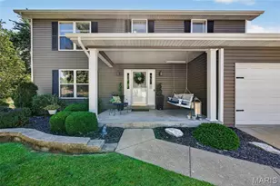 2001 Coreywood Dr, Saint Charles, MO 63303 - Photo 3