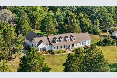 4237 Hansard Lane, Hillsboro, MO 63050 - Photo 1