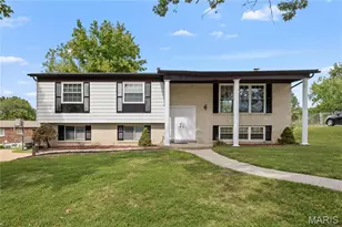 6018 Gatling Dr, Oakville, MO 63129 - Photo 1