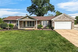 262 W Skyline Dr, Ballwin, MO 63011 - Photo 47