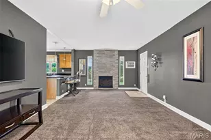 262 W Skyline Dr, Ballwin, MO 63011 - Photo 19