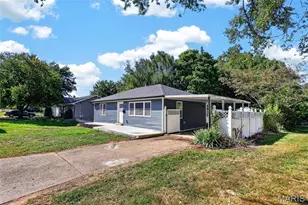 117 St Joseph Ave, O'Fallon, MO 63366 - Photo 29
