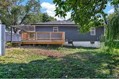 117 Saint Joseph Avenue, O'Fallon, MO 63366 - Photo 33