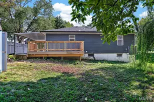 117 St Joseph Ave, O'Fallon, MO 63366 - Photo 33