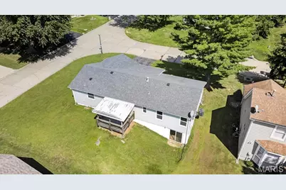1 Hollow Tree Court, Saint Peters, MO 63376 - Photo 21