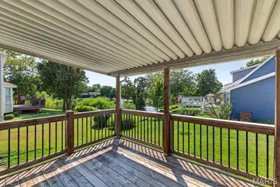1 Hollow Tree Court, Saint Peters, MO 63376 - Photo 3