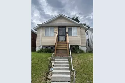 4762 Beacon Avenue, Saint Louis, MO 63120 - Photo 1
