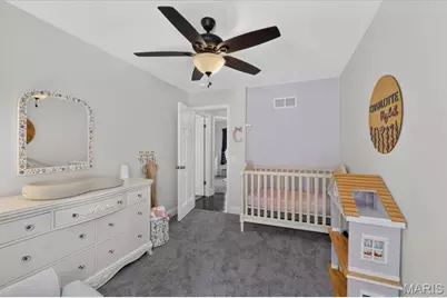 410 Gunnison Gorge Drive, Ballwin, MO 63011 - Photo 29