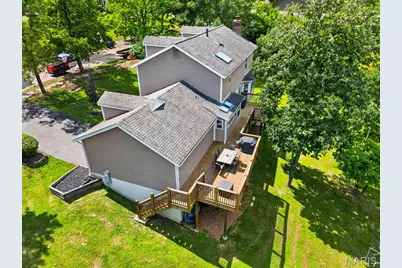 410 Gunnison Gorge Drive, Ballwin, MO 63011 - Photo 49