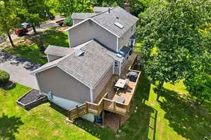 410 Gunnison Gorge Dr, Ballwin, MO 63011 - Photo 49