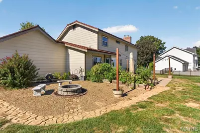1627 Gettysburg Landing, Saint Charles, MO 63303 - Photo 49