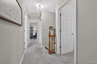 1627 Gettysburg Landing, Saint Charles, MO 63303 - Photo 25