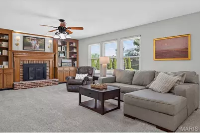 1627 Gettysburg Landing, Saint Charles, MO 63303 - Photo 5