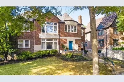 7509 Cromwell Drive, Saint Louis, MO 63105 - Photo 7