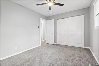 1460 Fox Run Drive, Florissant, MO 63033 - Photo 25