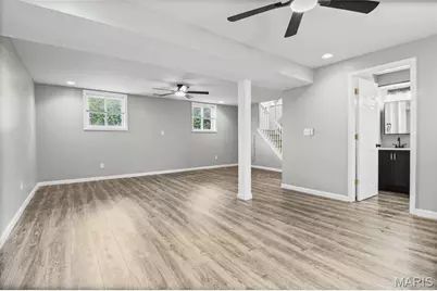 1460 Fox Run Drive, Florissant, MO 63033 - Photo 29