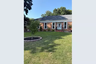 5849 Oak Branch Drive, Saint Louis, MO 63128 - Photo 1