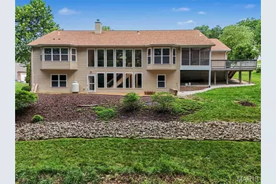 6300 White Clover Drive, Cedar Hill, MO 63016 - Photo 25