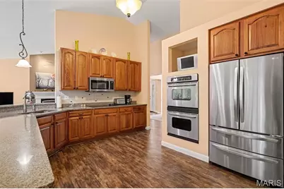 6300 White Clover Drive, Cedar Hill, MO 63016 - Photo 9