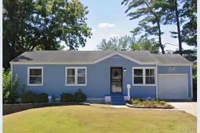 1426 Corinth Drive, Saint Louis, MO 63137 - Photo 1