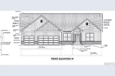 107 Prominence Point Court, Wentzville, MO 63385 - Photo 1