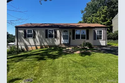 2369 Saint Joseph Drive, Arnold, MO 63010 - Photo 1