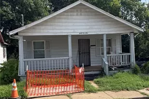 6209 Greer Ave, Pine Lawn, MO 63121 - Photo 1