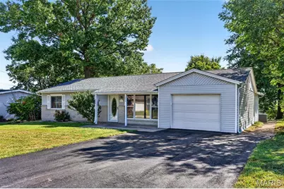 206 Cordes Street, O'Fallon, MO 63366 - Photo 3