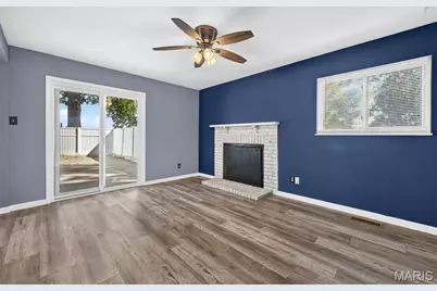 206 Cordes Street, O'Fallon, MO 63366 - Photo 17