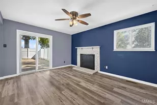 206 Cordes St, O'Fallon, MO 63366 - Photo 17