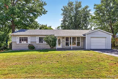 206 Cordes Street, O'Fallon, MO 63366 - Photo 1