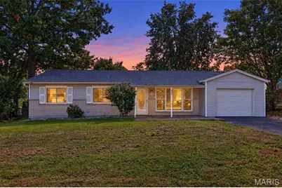 206 Cordes Street, O'Fallon, MO 63366 - Photo 37