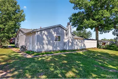 206 Cordes Street, O'Fallon, MO 63366 - Photo 31