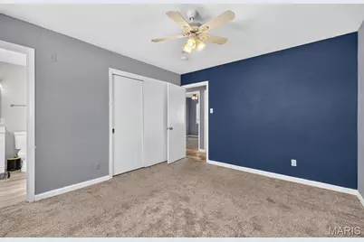 206 Cordes Street, O'Fallon, MO 63366 - Photo 19
