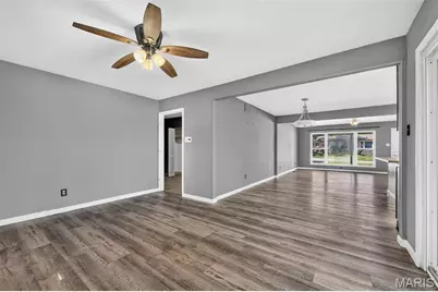 206 Cordes Street, O'Fallon, MO 63366 - Photo 13