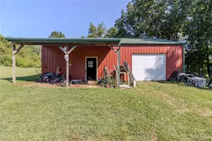 83 Little Shoal Creek Rd, Shelbyville, MO 65565 - Photo 23