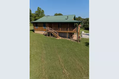 83 Little Shoal Creek Road, Shelbyville, MO 65565 - Photo 3