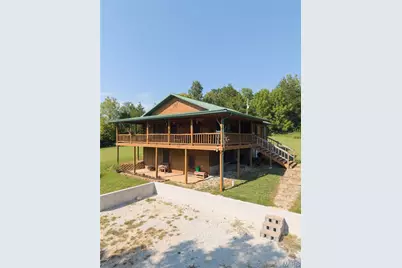 83 Little Shoal Creek Road, Shelbyville, MO 65565 - Photo 1