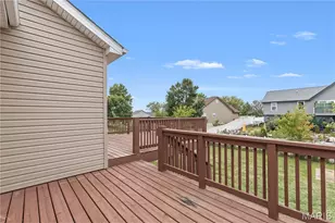 679 Dundee Ct, Wentzville, MO 63385 - Photo 19