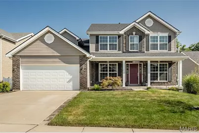 4891 Sierra View Place, Imperial, MO 63052 - Photo 1