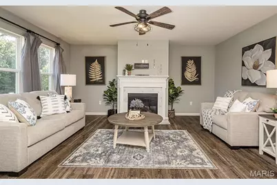 4891 Sierra View Place, Imperial, MO 63052 - Photo 9