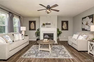 4891 Sierra View Pl, Imperial, MO 63052 - Photo 9