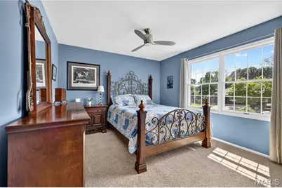 5305 Ambs Court, Saint Louis, MO 63128 - Photo 21