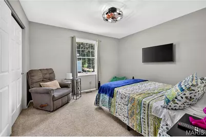 5305 Ambs Court, Saint Louis, MO 63128 - Photo 23