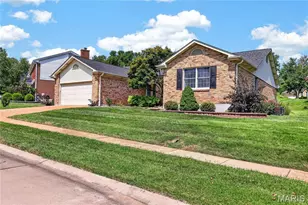 5305 Ambs Ct, Saint Louis, MO 63128 - Photo 3