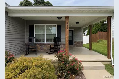 304 Kinley Drive, Farmington, MO 63640 - Photo 3