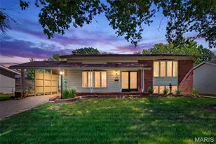 1675 Central Pkwy Pkwy, Florissant, MO 63031 - Photo 1